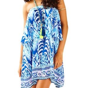 Lily Pulitzer Quincy swing dress